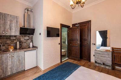 المنت گاردن هتل