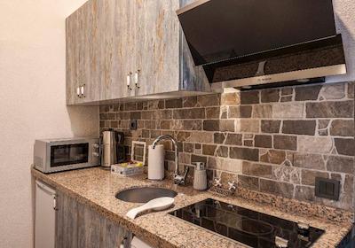 المنت گاردن هتل