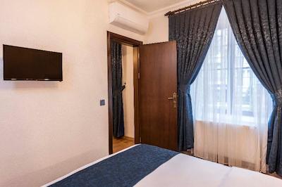 المنت گاردن هتل