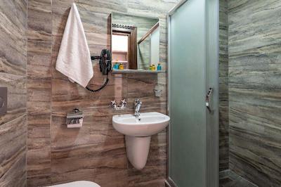 المنت گاردن هتل