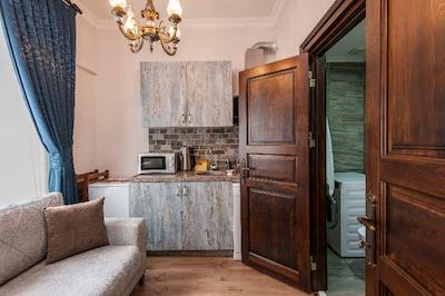 المنت گاردن هتل