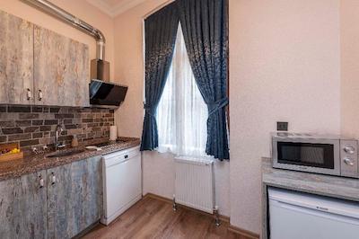 المنت گاردن هتل