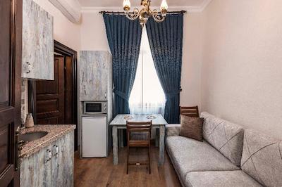 المنت گاردن هتل