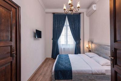 المنت گاردن هتل