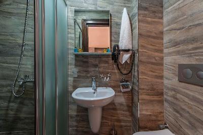 المنت گاردن هتل