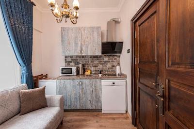 المنت گاردن هتل