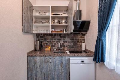 المنت گاردن هتل