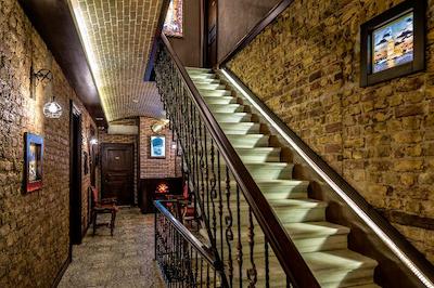 المنت گاردن هتل