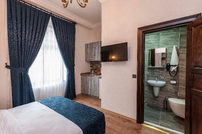 المنت گاردن هتل