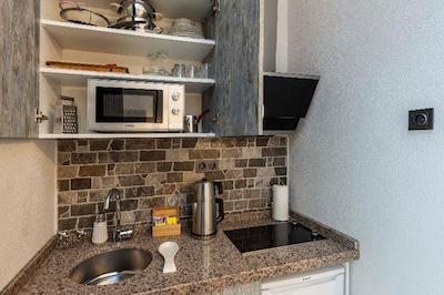 المنت گاردن هتل