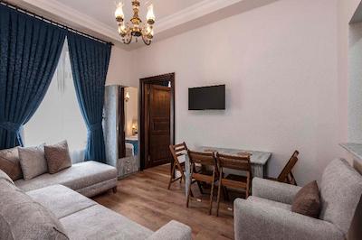 المنت گاردن هتل