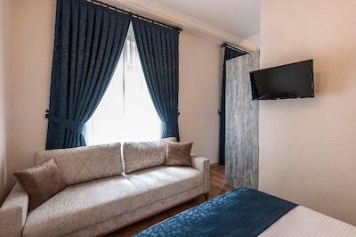 المنت گاردن هتل