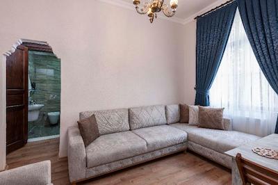 المنت گاردن هتل