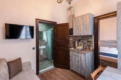 المنت گاردن هتل