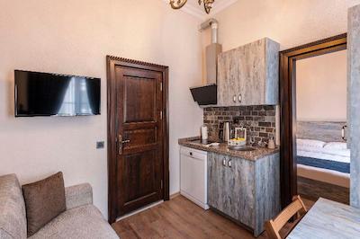 المنت گاردن هتل