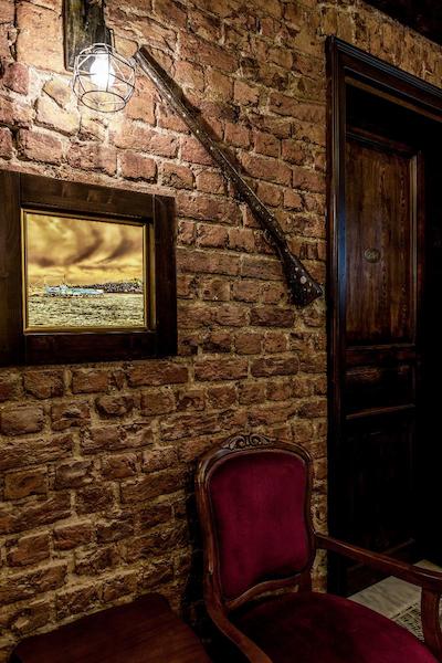 المنت گاردن هتل