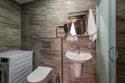 المنت گاردن هتل