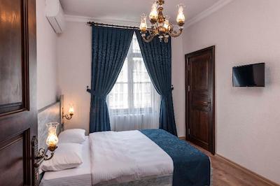 المنت گاردن هتل