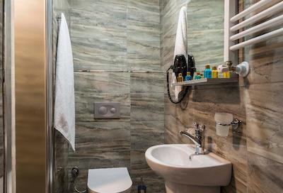 المنت گاردن هتل