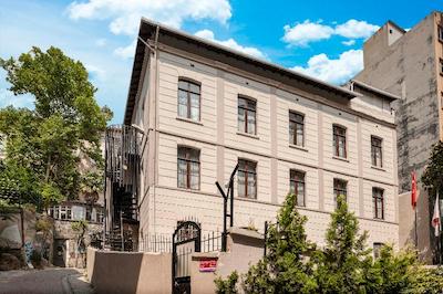 المنت گاردن هتل