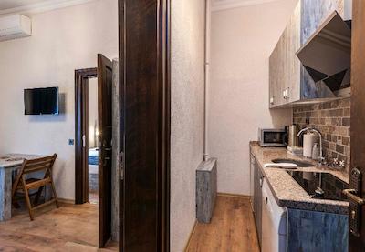 المنت گاردن هتل