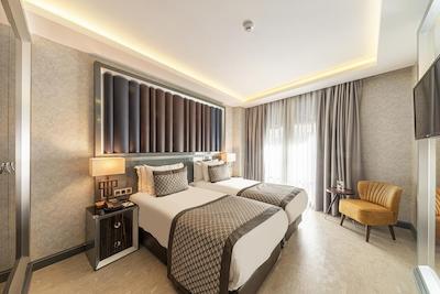 یورو دیزاین هتل