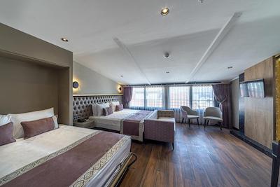 یورو دیزاین هتل