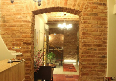 فیده هتل