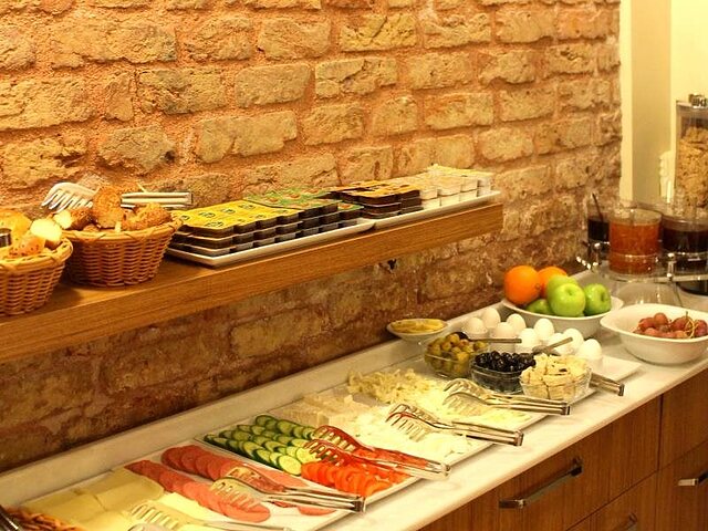 فیده هتل
