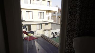 فلوریا هاوس هتل