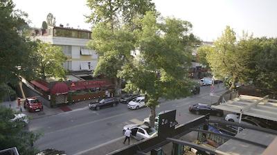 فلوریا هاوس هتل