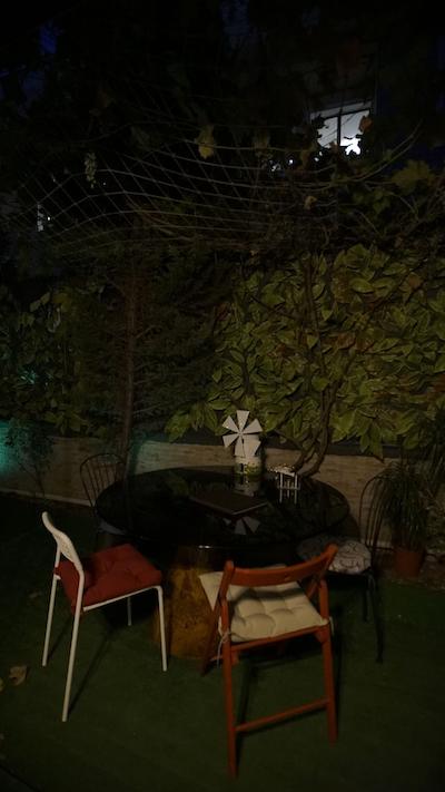 فلوریا هاوس هتل