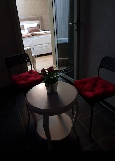 فلوریا هاوس هتل