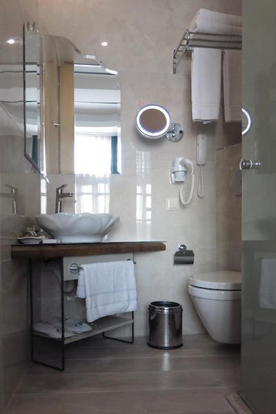 گالاتاهان هتل