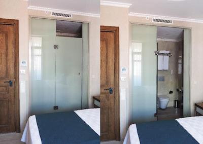 گالاتاهان هتل