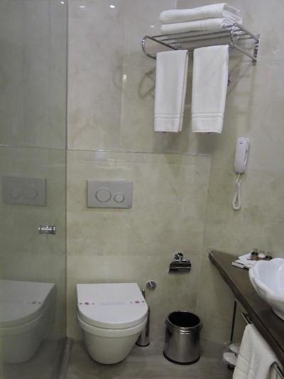 گالاتاهان هتل