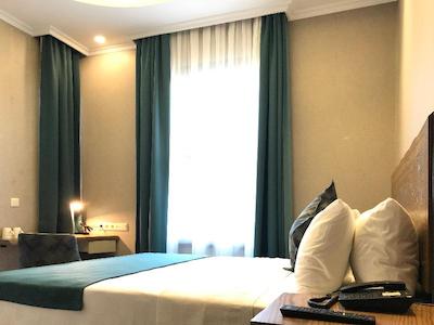 گالاتاهان هتل