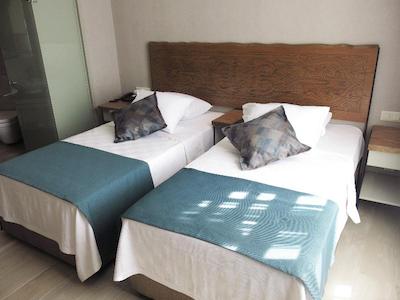 گالاتاهان هتل