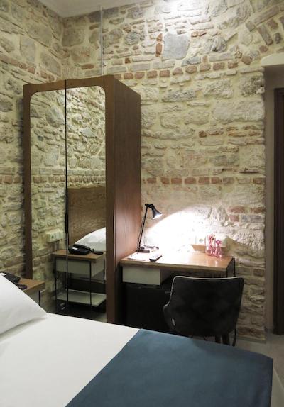 گالاتاهان هتل