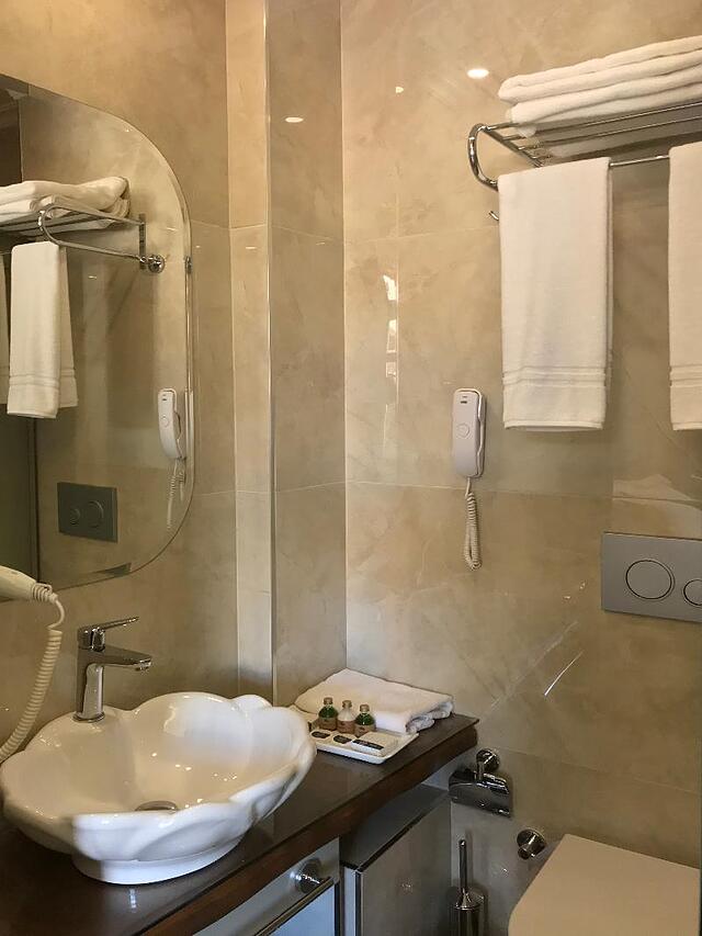 گالاتاهان هتل