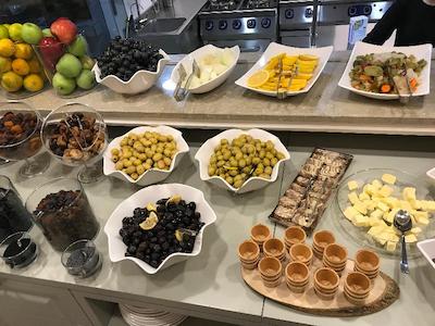 گالاتاهان هتل