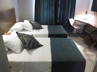 گالاتاهان هتل