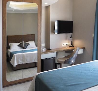 گالاتاهان هتل