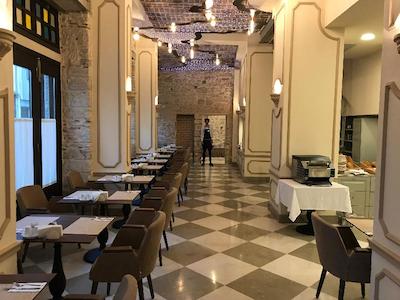 گالاتاهان هتل