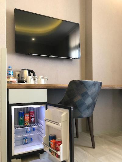 گالاتاهان هتل