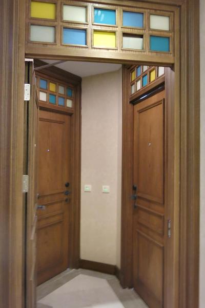 گالاتاهان هتل