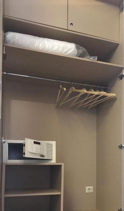 گالاتاهان هتل