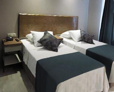 گالاتاهان هتل