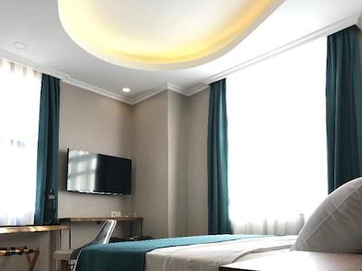 گالاتاهان هتل