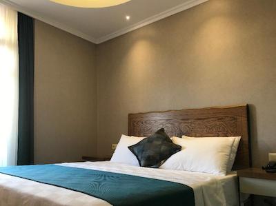 گالاتاهان هتل